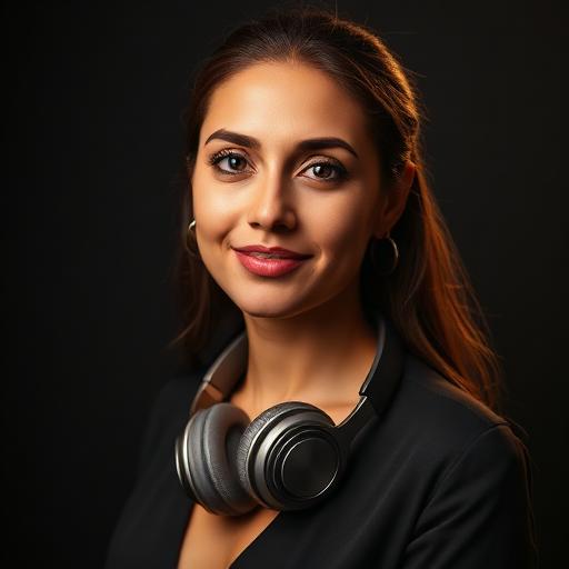 Laila Mansour