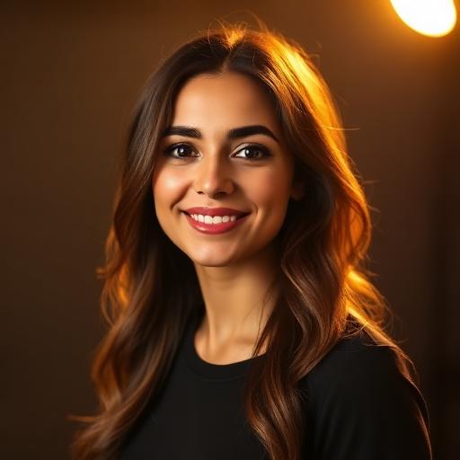 Noor Saleh