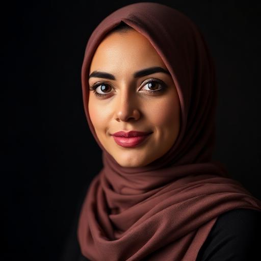 Huda Rahim